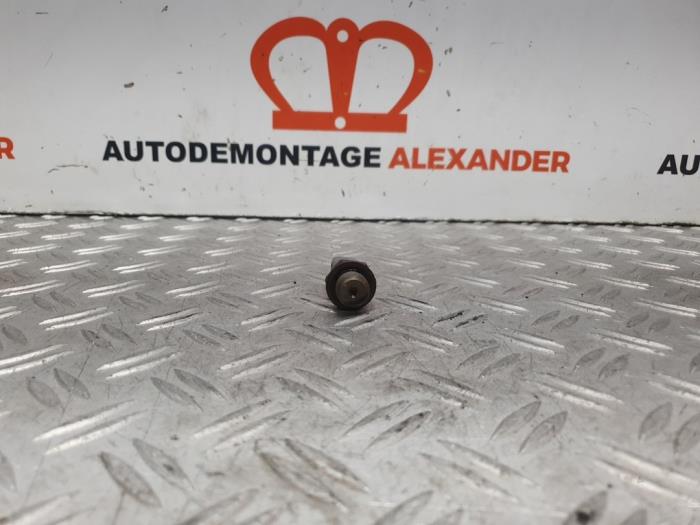 Gebrauchte Öldrucksensor Peugeot 207/207+ (WA/WC/WM) 1.6 16V VTi Preis auf Anfrage angeboten von Alexander Autodemontage