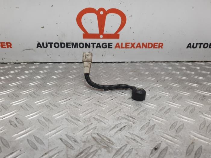 Begagnade Knackningssensor Seat Leon (1P1) 2.0 FSI 16V Pris på förfrågan erbjuds av Alexander Autodemontage