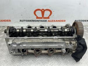Usados Culata Renault Megane III Grandtour (KZ) 1.5 dCi 110 Precio de solicitud ofrecido por Alexander Autodemontage