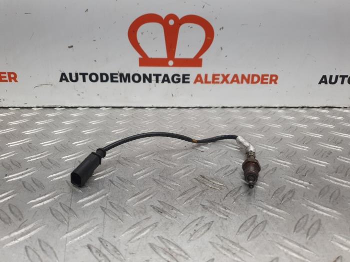 Begagnade Partikelfiltersensor Volkswagen Polo V (6R) 1.4 TDI Pris på förfrågan erbjuds av Alexander Autodemontage