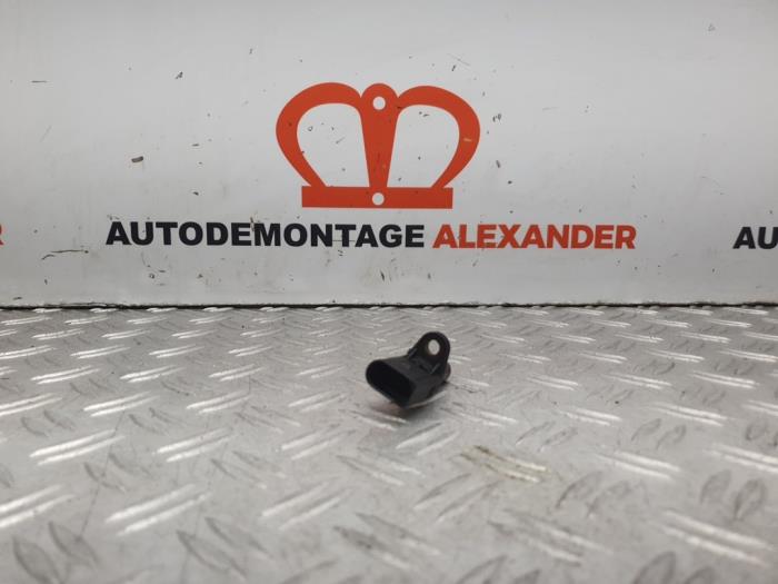 Begagnade Kamaxelsensor Volkswagen Golf V (1K1) 2.0 FSI 16V Pris på förfrågan erbjuds av Alexander Autodemontage