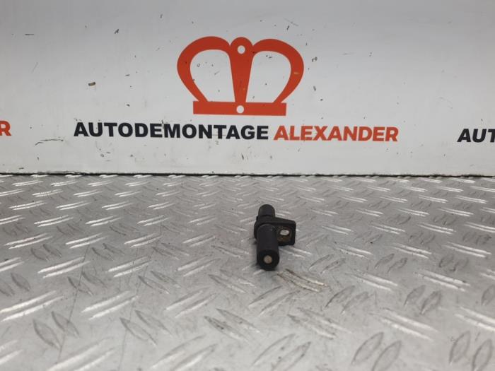 Begagnade Vevaxelsensor Mercedes C (W204) 2.2 C-200 CDI 16V BlueEFFICIENCY Pris på förfrågan erbjuds av Alexander Autodemontage