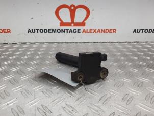 Ölstandsensor van een Mercedes-Benz A (W168) 1.6 A-160 1998