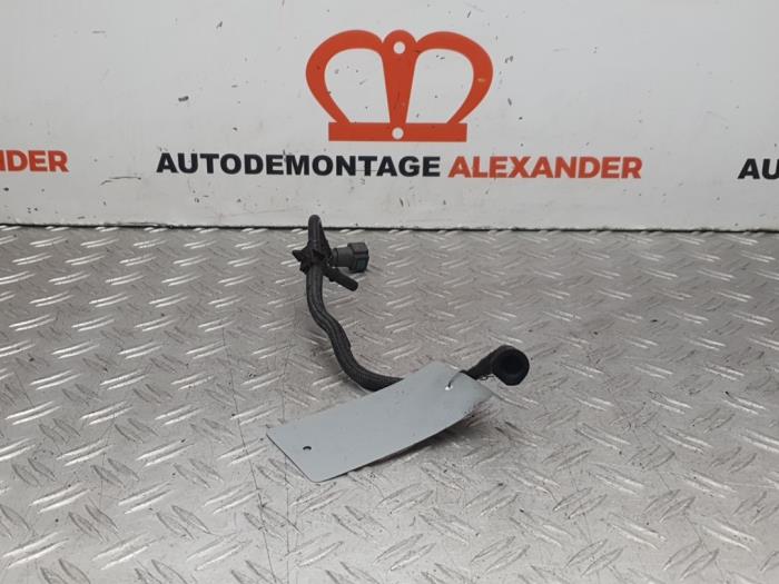 Gebrauchte Kraftstoffleitung Ford Transit 2.2 TDCi 16V Euro 5 Preis auf Anfrage angeboten von Alexander Autodemontage