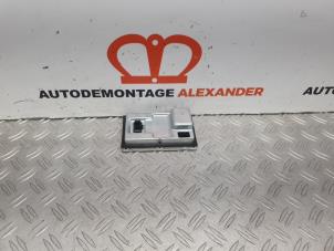 Used Xenon module Volkswagen Polo V (6R) 1.2 TDI 12V BlueMotion Price on request offered by Alexander Autodemontage
