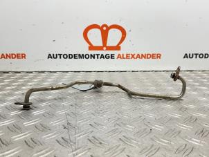 Used Oil pressure line Seat Leon (5FB) 1.4 TSI 16V Price on request offered by Alexander Autodemontage