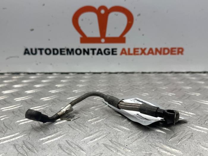 Usagé Conduit turbo Opel Insignia Sports Tourer 2.0 CDTI 16V 130 ecoFLEX Prix sur demande proposé par Alexander Autodemontage