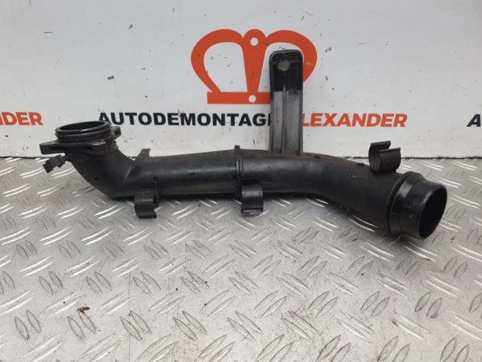 Gebrauchte Intercooler Rohr Opel Insignia Sports Tourer 2.0 CDTI 16V 130 ecoFLEX Preis auf Anfrage angeboten von Alexander Autodemontage