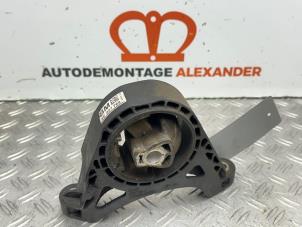 Used Gearbox mount Opel Insignia Sports Tourer 2.0 CDTI 16V 130 ecoFLEX Price on request offered by Alexander Autodemontage