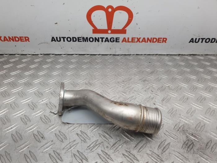 Gebrauchte Intercooler Rohr Opel Insignia Sports Tourer 2.0 CDTI 16V 130 ecoFLEX Preis auf Anfrage angeboten von Alexander Autodemontage