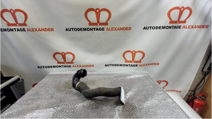 Gebrauchte Intercooler Rohr Opel Insignia Sports Tourer 2.0 CDTI 16V 130 ecoFLEX Preis auf Anfrage angeboten von Alexander Autodemontage