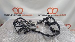 Usagé Faisceau de câbles compartiment moteur Opel Insignia Sports Tourer 2.0 CDTI 16V 130 ecoFLEX Prix sur demande proposé par Alexander Autodemontage