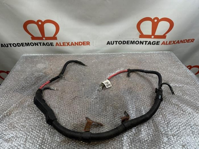 Gebrauchte Kabelbaum Opel Insignia Sports Tourer 2.0 CDTI 16V 130 ecoFLEX Preis auf Anfrage angeboten von Alexander Autodemontage