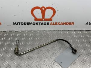 Usados Tubo de presión de aceite Renault Megane III Grandtour (KZ) 1.5 dCi 110 Precio de solicitud ofrecido por Alexander Autodemontage