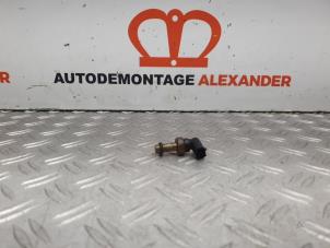 Used Engine temperature sensor Mercedes Sprinter 3,5t (906.63) 315 CDI 16V Price on request offered by Alexander Autodemontage