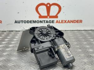Usados Motor de ventanilla de puerta Renault Megane III Grandtour (KZ) 1.4 16V TCe 130 Precio de solicitud ofrecido por Alexander Autodemontage