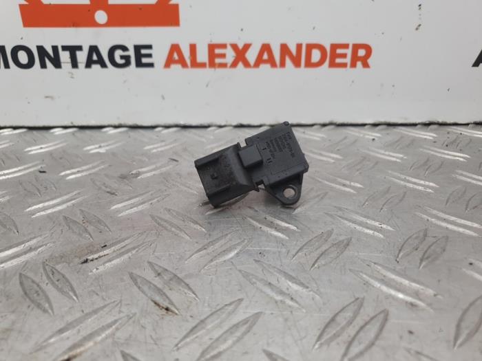 Usagé Débitmètre Ford Focus 2 1.6 TDCi 16V 90 Prix sur demande proposé par Alexander Autodemontage