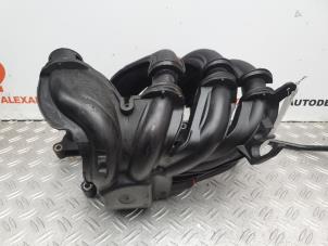 Used Intake manifold Ford Focus 2 1.6 16V Price on request offered by Alexander Autodemontage