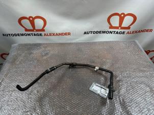 Used Power steering line Ford Fusion 1.4 TDCi Price on request offered by Alexander Autodemontage