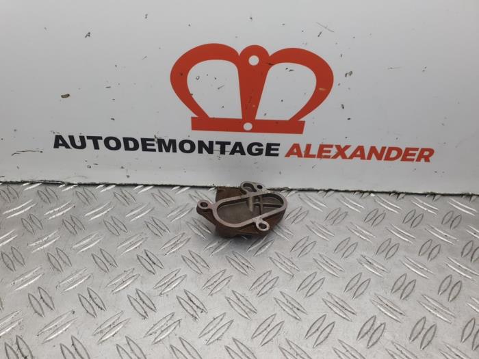 Used Spanner, miscellaneous Volkswagen Polo V (6R) 1.2 12V Price on request offered by Alexander Autodemontage