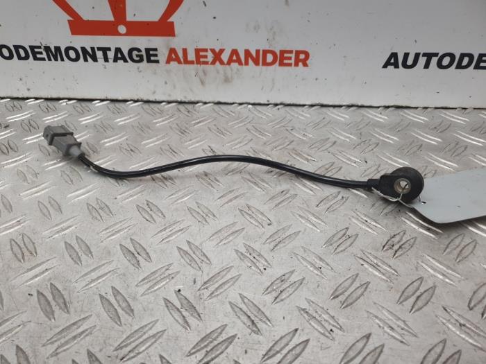 Gebrauchte Klopfsensor Chevrolet Matiz 0.8 S,SE Preis auf Anfrage angeboten von Alexander Autodemontage