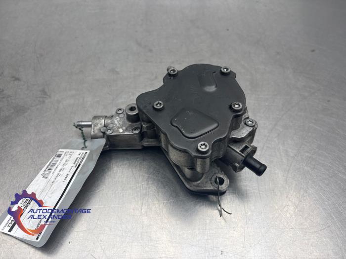 Gebrauchte Dieselpumpe Volkswagen Caddy III (2KA,2KH,2CA,2CH) 1.9 TDI Preis auf Anfrage angeboten von Alexander Autodemontage