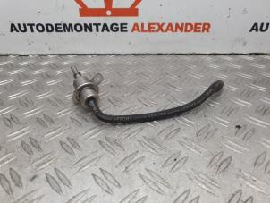 Used Fuel pressure regulator Ford Focus 2 1.6 16V Price on request offered by Alexander Autodemontage
