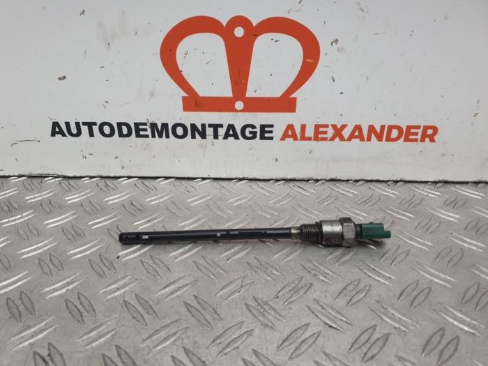 Gebrauchte Ölmessstab Citroen Berlingo 1.6 Hdi 75 Preis auf Anfrage angeboten von Alexander Autodemontage