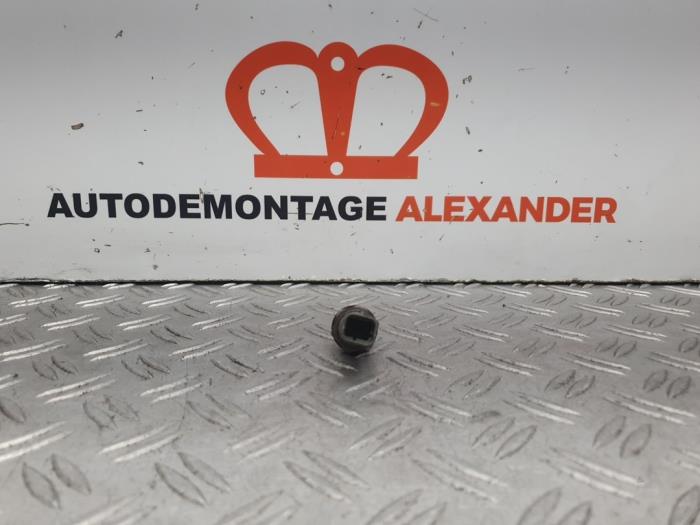Gebrauchte Öldrucksensor Peugeot 207/207+ (WA/WC/WM) 1.6 16V VTi Preis auf Anfrage angeboten von Alexander Autodemontage