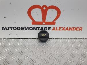 Used Oil cap Volvo V40 (MV) 2.0 T2 16V Price on request offered by Alexander Autodemontage