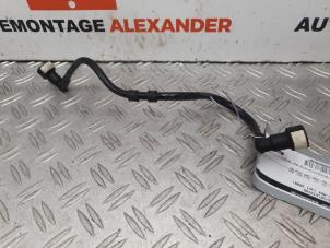 Used Fuel line Ford C-Max (DM2) 1.6 16V Price on request offered by Alexander Autodemontage