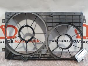 Used Cooling fan housing Volkswagen Caddy III (2KA,2KH,2CA,2CH) 1.9 TDI Price on request offered by Alexander Autodemontage