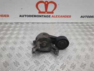 Used Drive belt tensioner Volkswagen Golf V (1K1) 1.9 TDI Price on request offered by Alexander Autodemontage