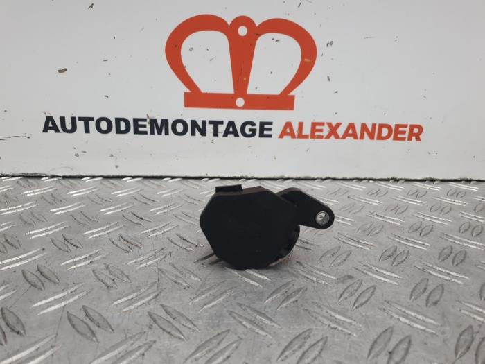 Begagnade Vevaxelsensor Jaguar XF (CC9) 2.7 D V6 24V Pris på förfrågan erbjuds av Alexander Autodemontage