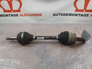 Used Front drive shaft, left Opel Insignia Sports Tourer 2.0 CDTI 16V 130 ecoFLEX Price on request offered by Alexander Autodemontage
