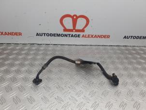 Used Oil pressure line Ford Focus 2 1.8 TDCi 16V Price on request offered by Alexander Autodemontage