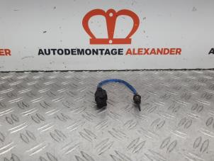 Used Particulate filter sensor Ford S-Max (GBW) 2.0 TDCi 16V 140 Price on request offered by Alexander Autodemontage