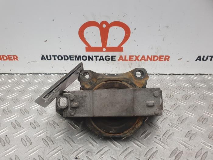 Used Engine mount Ford Focus 2 1.8 TDCi 16V Price on request offered by Alexander Autodemontage