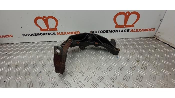 Gebrauchte Motorlager Audi S3 (8V1/8VK) 2.0 T FSI 16V Preis auf Anfrage angeboten von Alexander Autodemontage