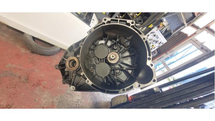 Gebrauchte Getriebe Ford Mondeo III Wagon 2.0 TDdi 16V Preis auf Anfrage angeboten von Alexander Autodemontage
