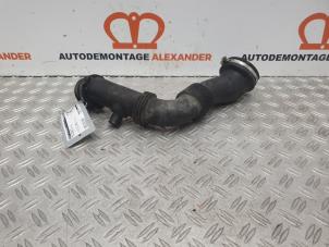 Used Radiator hose Ford Mondeo IV 1.8 TDCi 100 16V Price on request offered by Alexander Autodemontage