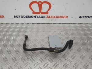 Used Turbo hose Ford Focus C-Max 1.8 TDCi 16V Price on request offered by Alexander Autodemontage