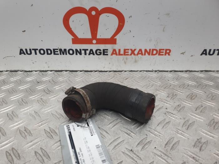 Gebrauchte Intercooler Schlauch Ford Focus C-Max 1.8 TDCi 16V Preis auf Anfrage angeboten von Alexander Autodemontage