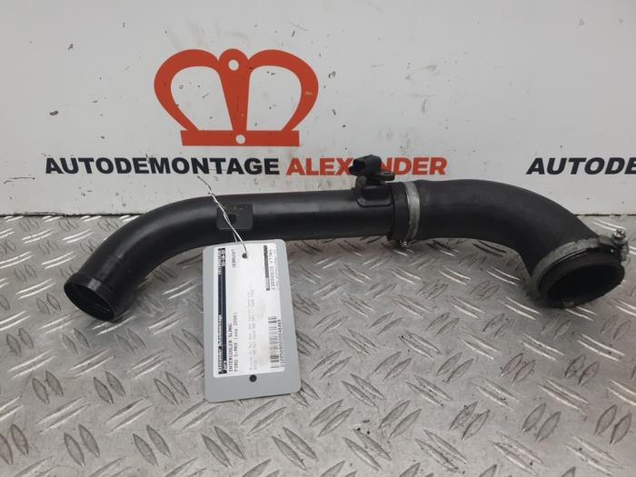 Gebrauchte Intercooler Schlauch Ford Focus C-Max 1.8 TDCi 16V Preis auf Anfrage angeboten von Alexander Autodemontage