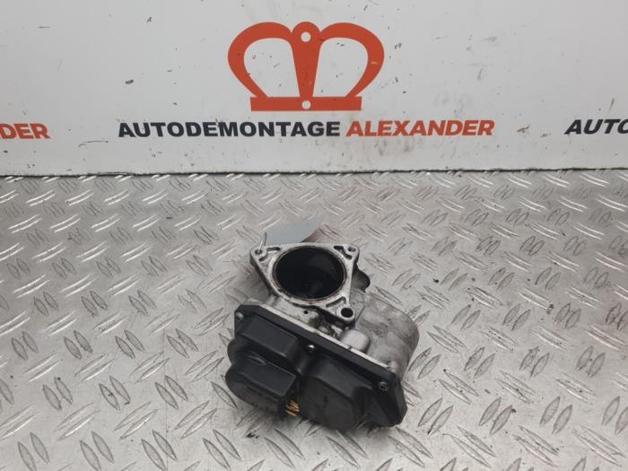 Gebrauchte Drosselklappengehäuse Audi A4 Avant (B8) 2.0 TDI 16V Preis € 79,99 Margenregelung angeboten von Alexander Autodemontage