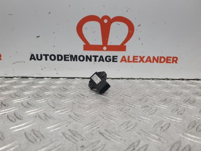 Begagnade Laddtryckssensor Seat Altea (5P1) 2.0 TDI 16V Pris på förfrågan erbjuds av Alexander Autodemontage