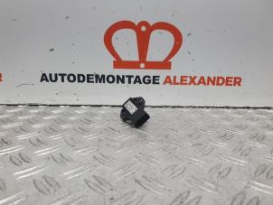 Used Boost pressure sensor Seat Altea (5P1) 2.0 TDI 16V Price on request offered by Alexander Autodemontage
