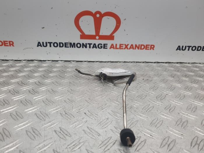 Usagé Conduit (divers) Seat Leon (1P1) 2.0 TDI 16V FR Prix sur demande proposé par Alexander Autodemontage