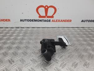 Used Water pump Volkswagen Polo V (6R) 1.6 TDI 16V 105 Price € 40,00 Margin scheme offered by Alexander Autodemontage