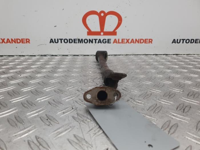 Usagé Conduit (divers) Volkswagen Passat (3C2) 2.0 TDI 140 Prix sur demande proposé par Alexander Autodemontage